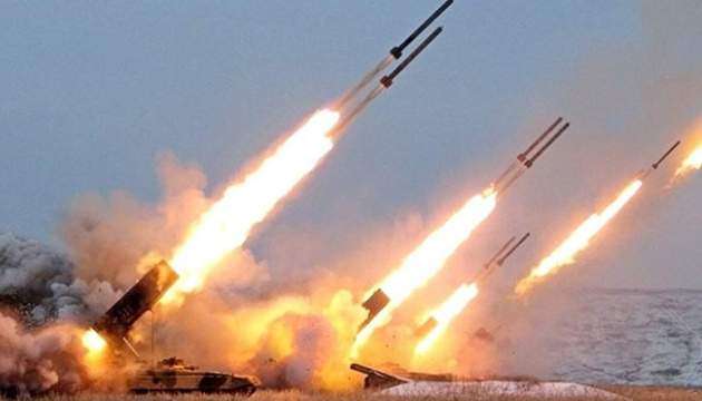 Ракетний удар РФ по Україні: наслідки станом на зараз