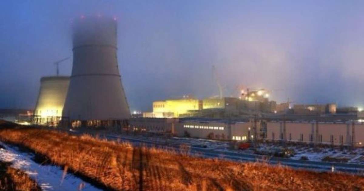 Рашисти готують масштабну провокацію на Запорізькій атомній електростанції