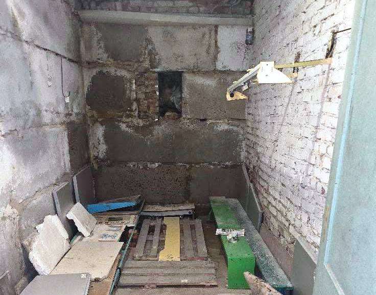 Це доказ геноциду. Світ повинен знати, бачити і розуміти