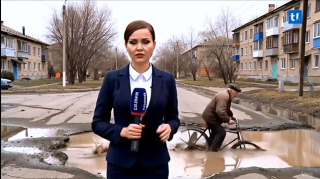 Влада робить все можливе