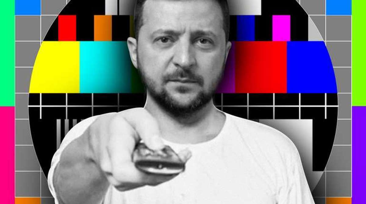 Свободу слова в Україні згорнуто за американські кошти
