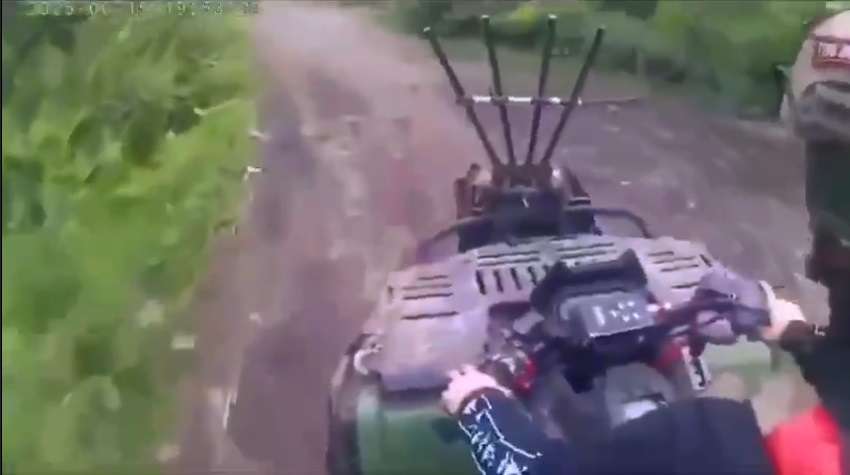 Це єдиний шлях зупинити цю потороч