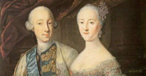 Від Петра І до пакту 1939 року: як змінювалися відносини росії та німецьких держав