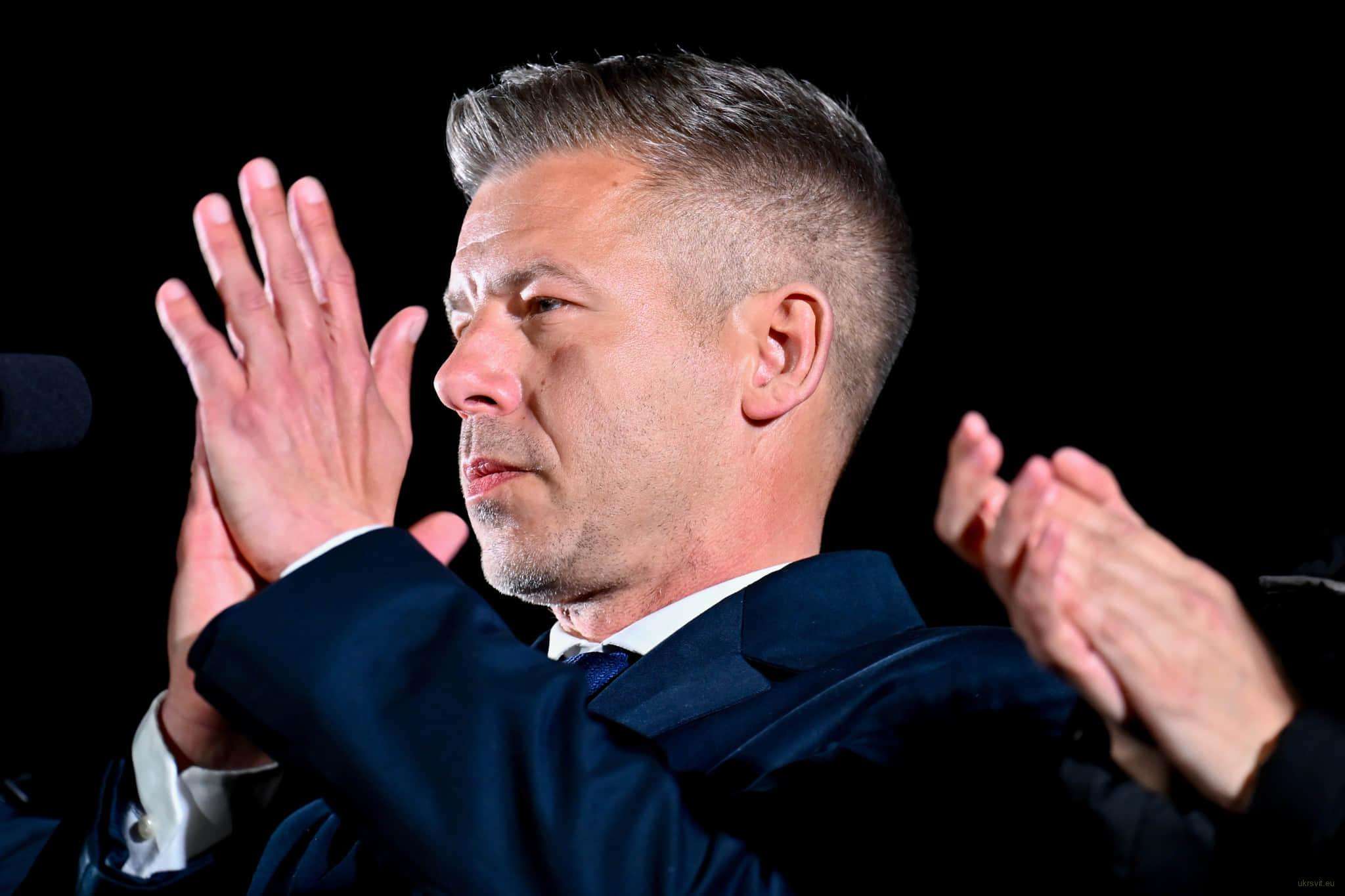 Єврокомісія підвищує вимоги до Угорщини після перемоги Мадяра