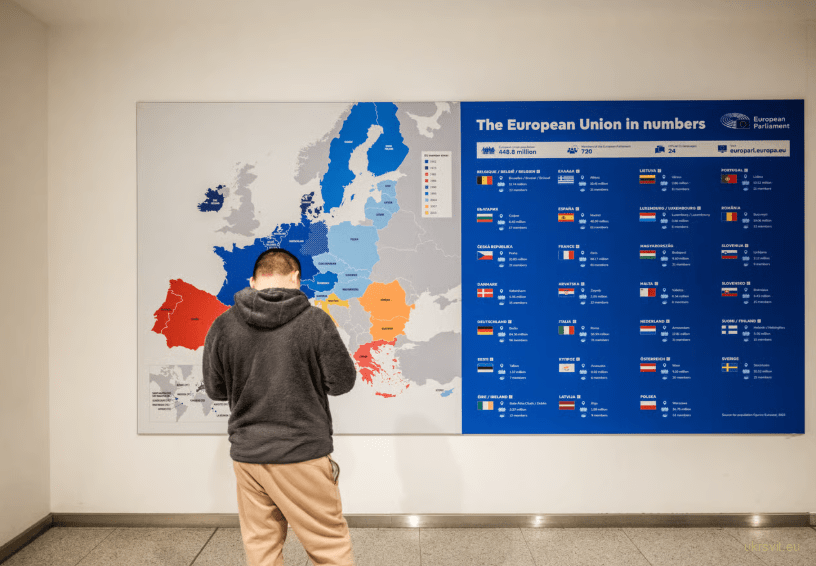 Страх популізму блокує рух України до ЄС