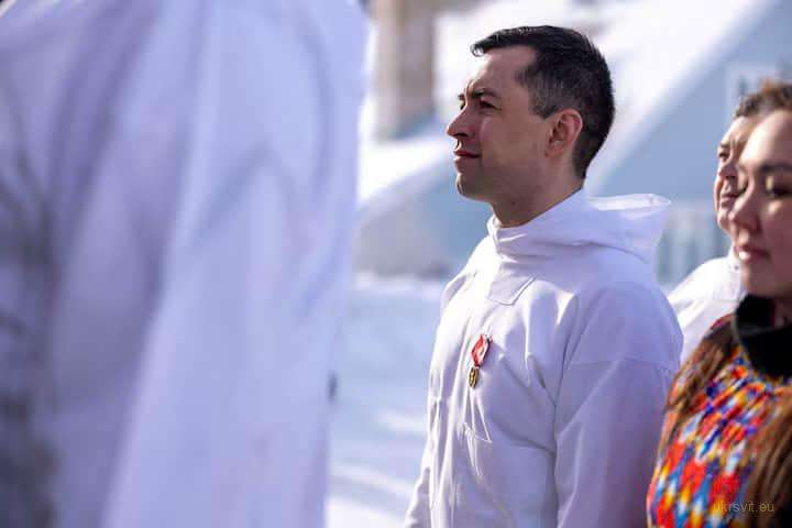 У Гренландії змінили главу МЗС: курс — на відносини зі США та ресурси