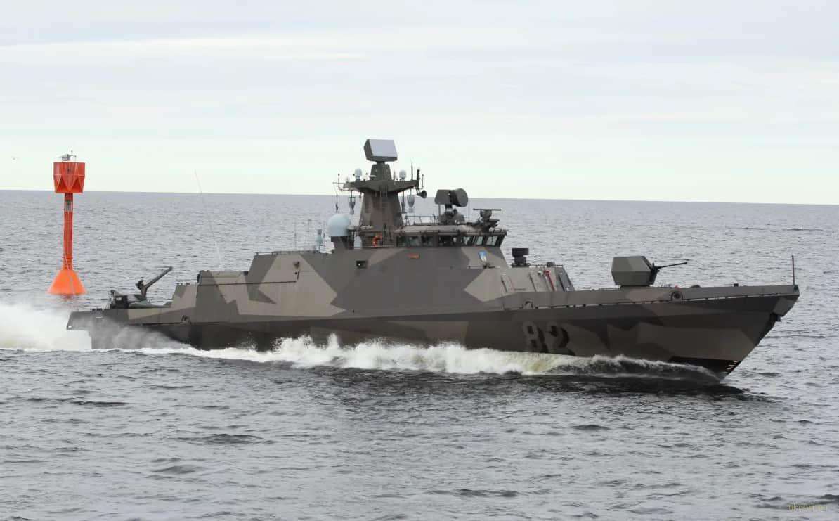 Фінляндія готується долучитися до місії в Ормузькій протоці