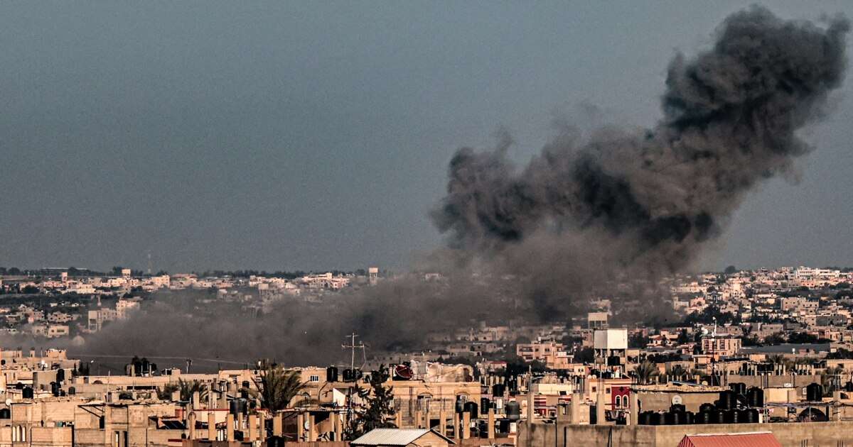 Ізраїль після атаки 2023: самооборона чи ескалація