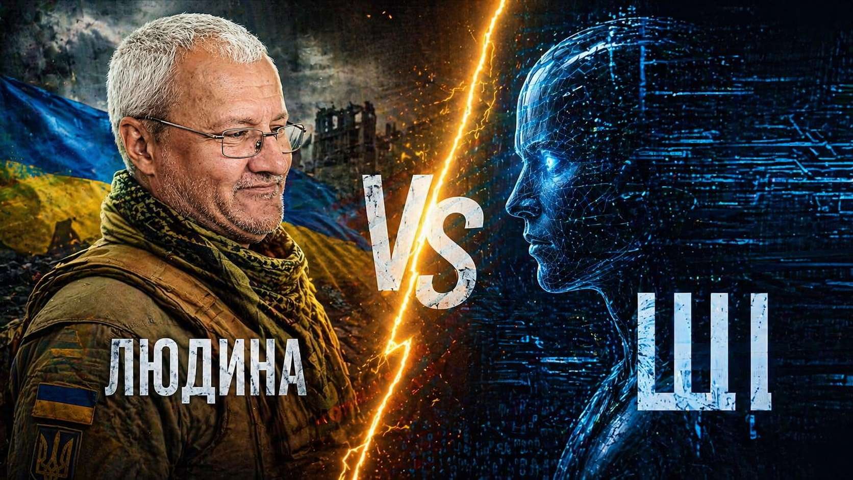 Діалог з ШІ: коли творіння ставить питання