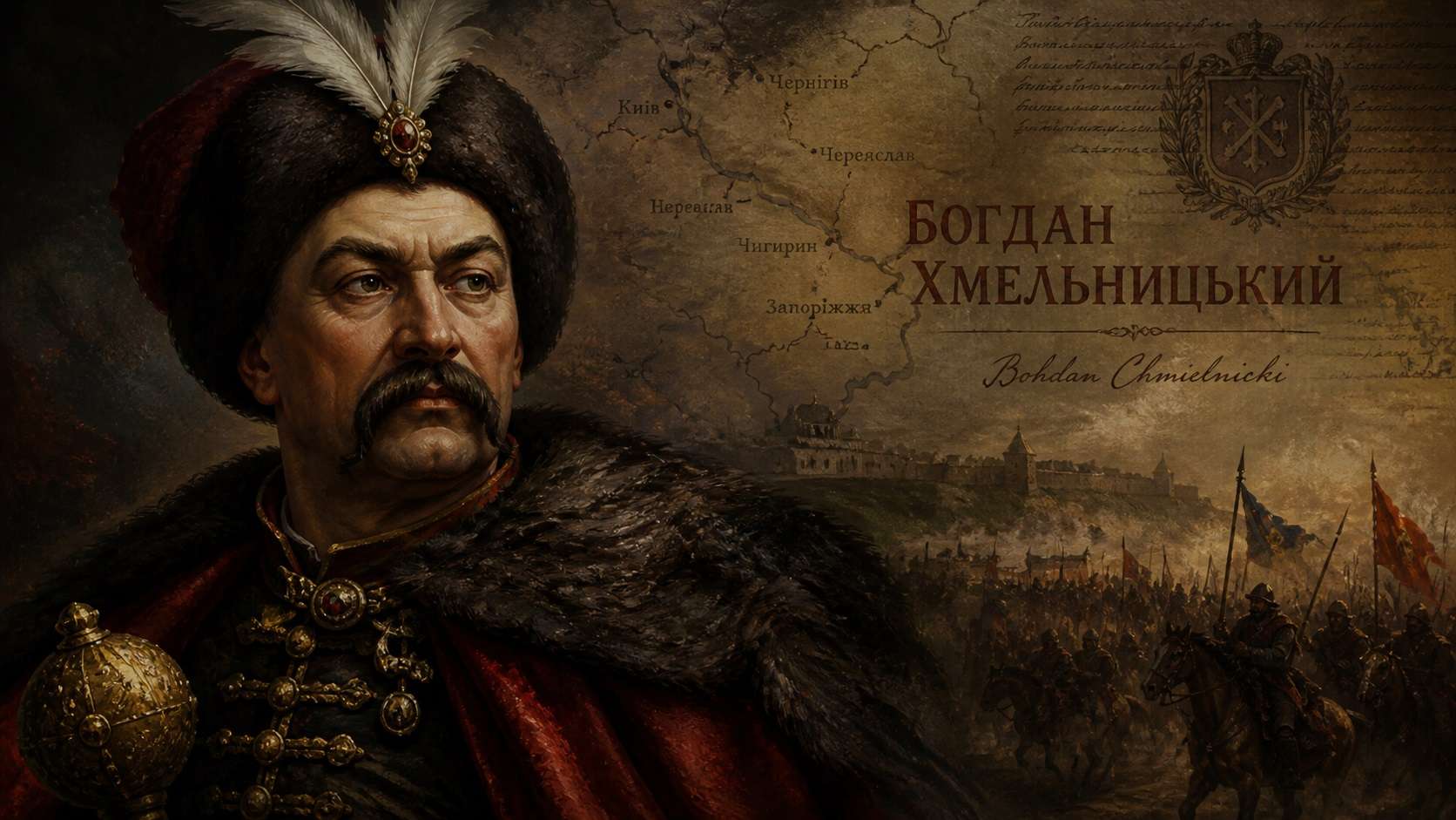 Смерть Хмельницького — розслідування без відповіді
